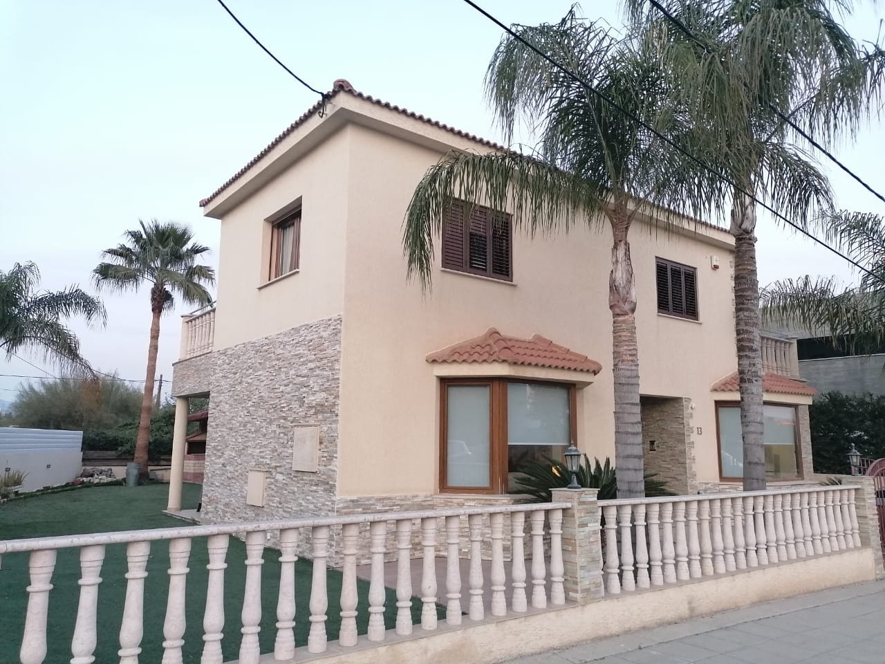 Дом (Detached), Палуриотисса, Никосия для Продажа | First Class Homes