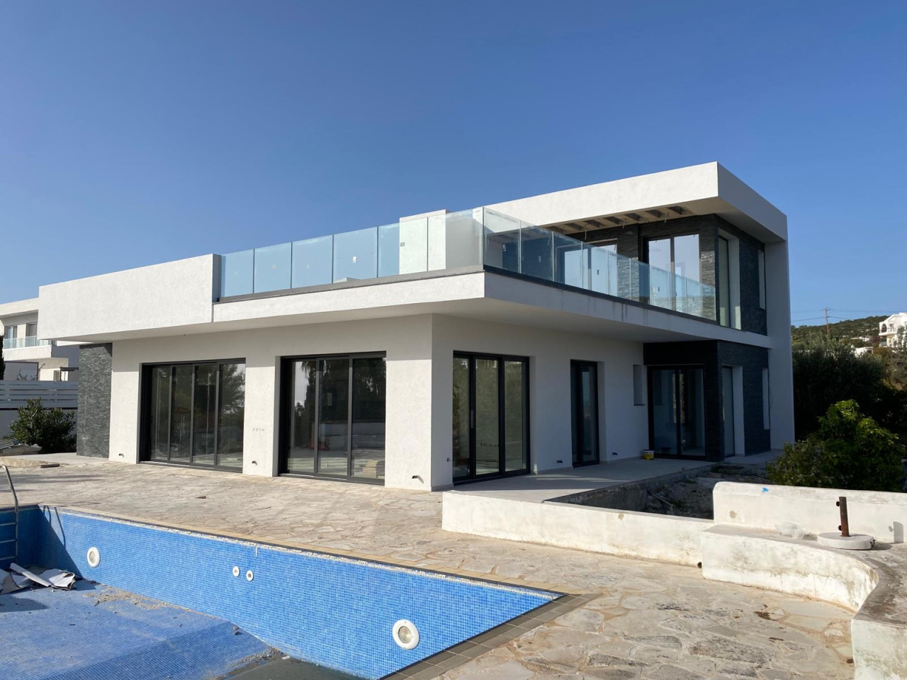 Дом (Detached), Sea Caves Pegeia, Пафос для Продажа | First Class Homes