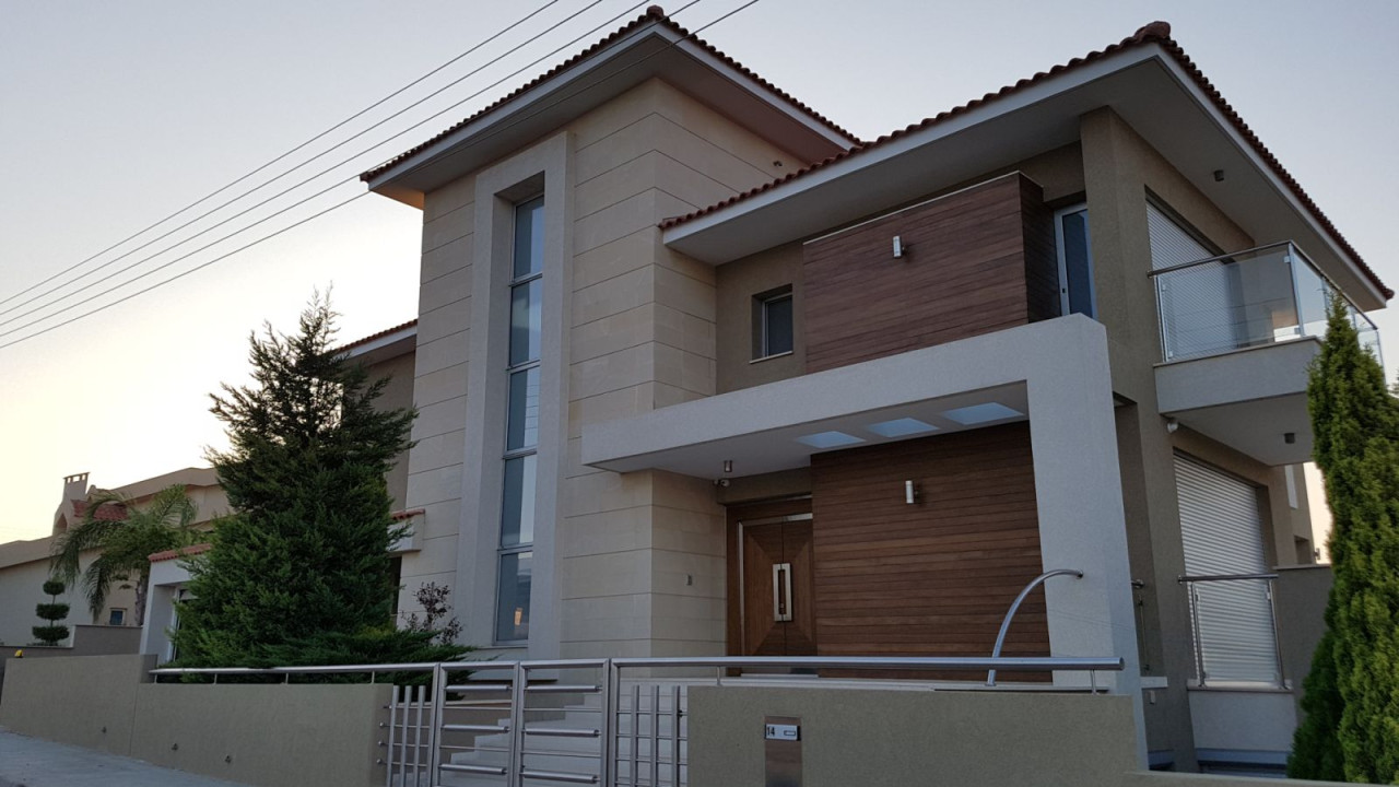 Дом (Detached), Opalia Hills, Лимассол для Продажа | First Class Homes